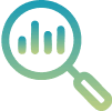 business strategy card icon